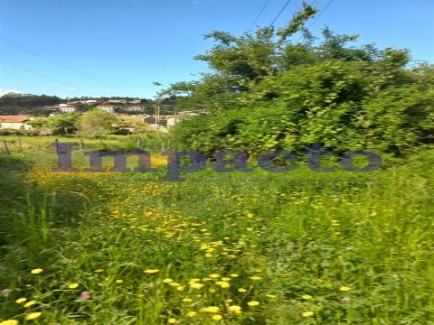 Terreno Rstico T0 - Escariz, Arouca, Aveiro - Miniatura: 6/8