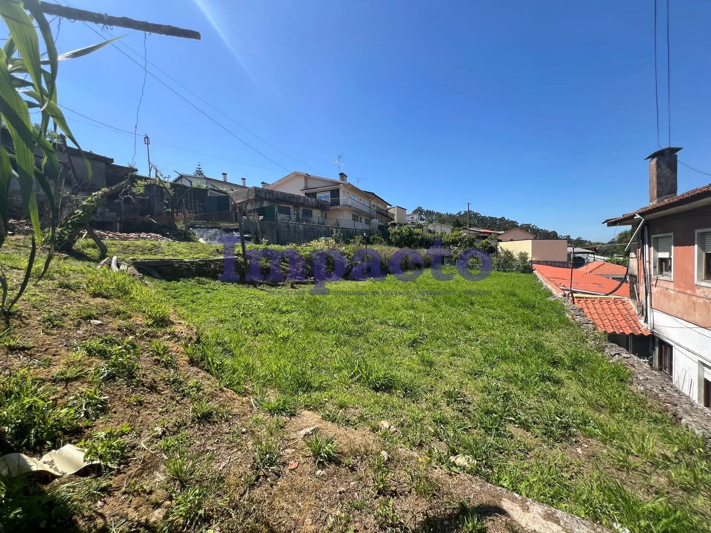 Moradia T3 - Vila de Cucujes, Oliveira de Azemis, Aveiro - Miniatura: 5/9