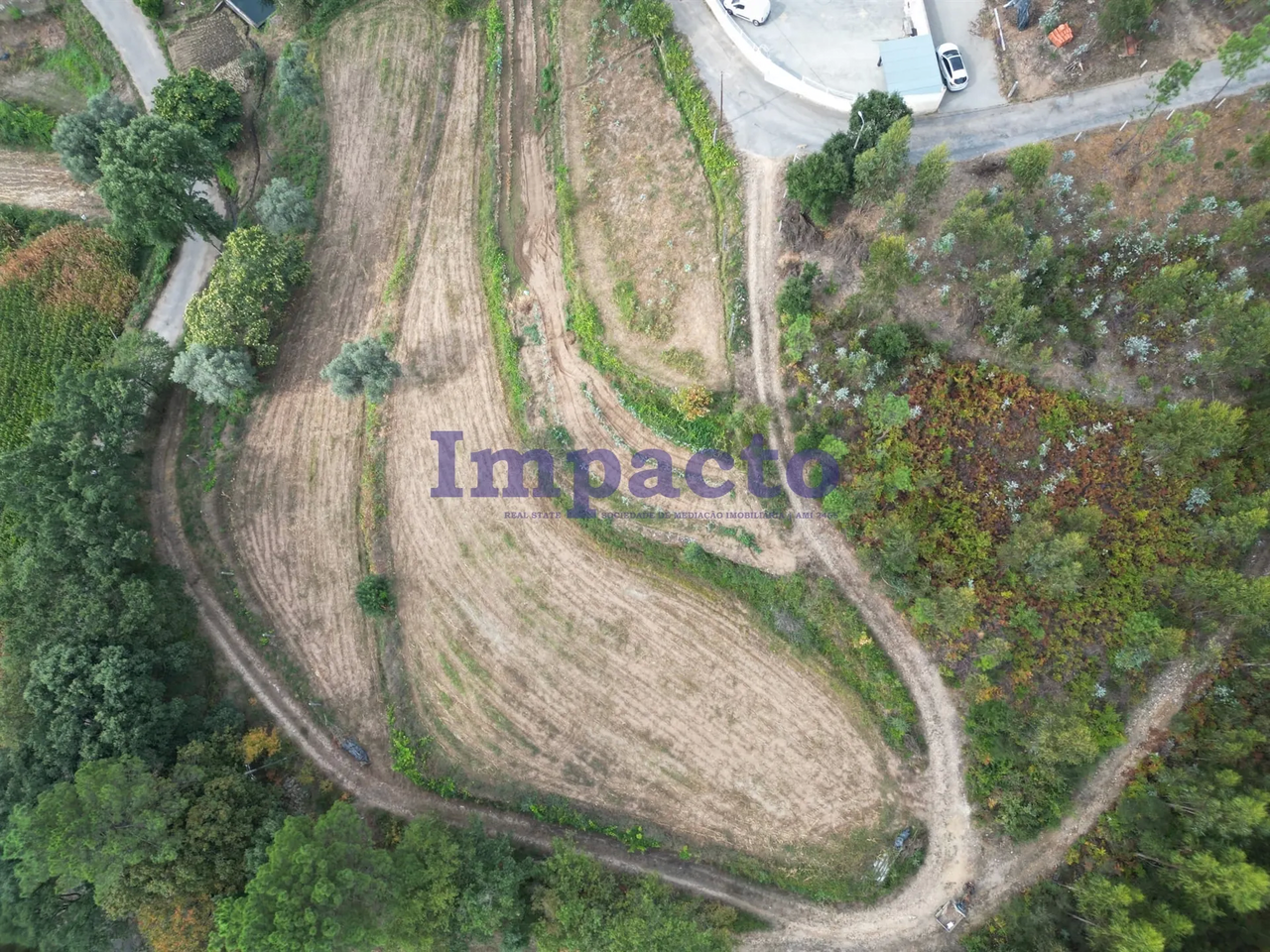 Terreno R�stico - Escariz, Arouca, Aveiro - Miniatura: 9/9