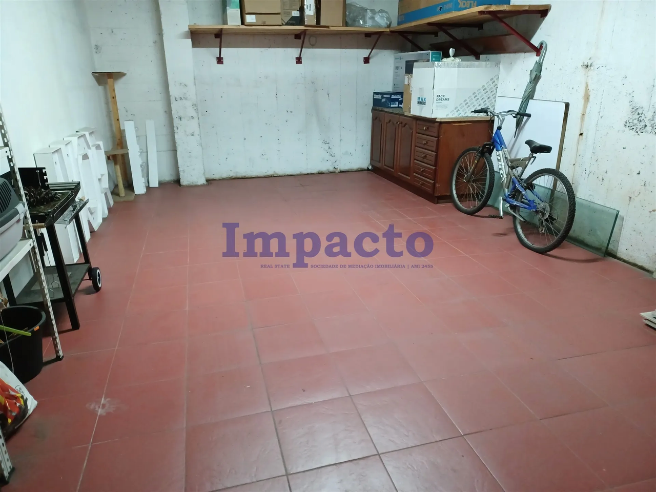 Apartamento T3 - Milheirs de Poiares, Santa Maria da Feira, Aveiro - Miniatura: 7/7