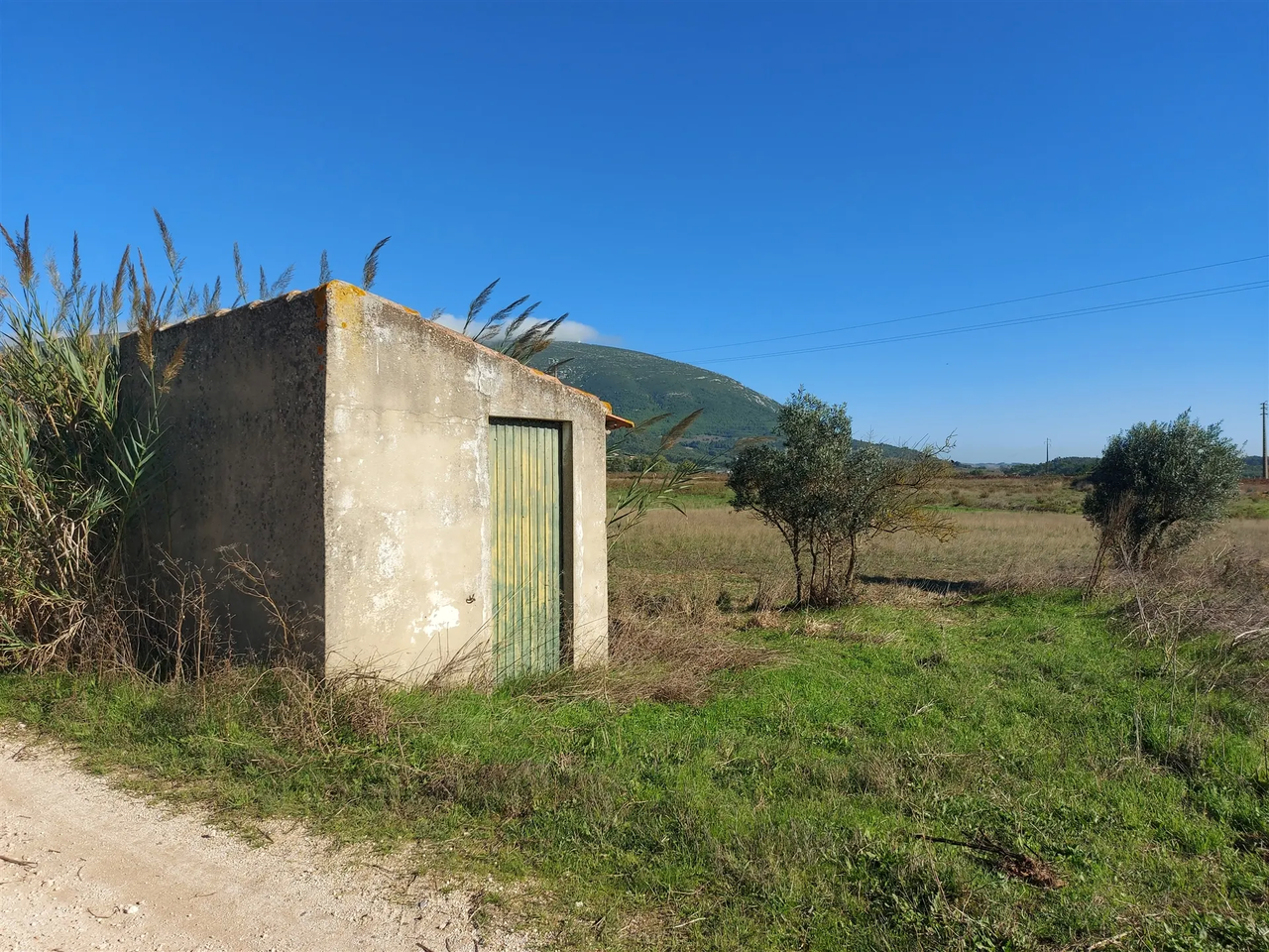 Terreno Rstico - Cabanas de Torres, Alenquer, Lisboa - Miniatura: 2/9