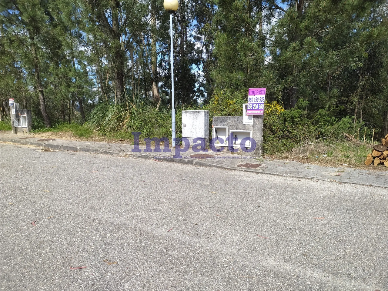 Terreno Urbano - Cesar, Oliveira de Azemis, Aveiro - Miniatura: 2/9