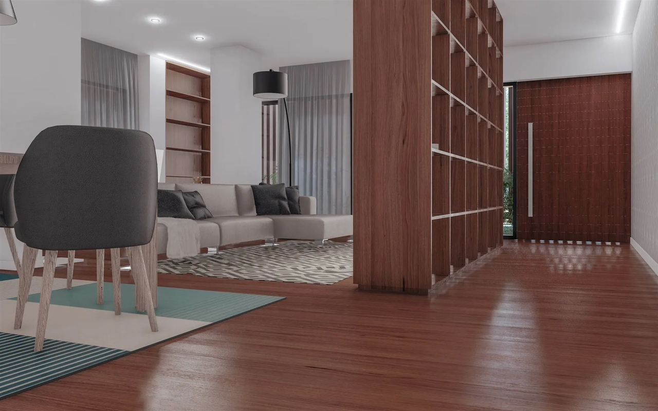 Apartamento T2 - Oliveira de Azemeis, Oliveira de Azemis, Aveiro - Miniatura: 2/9