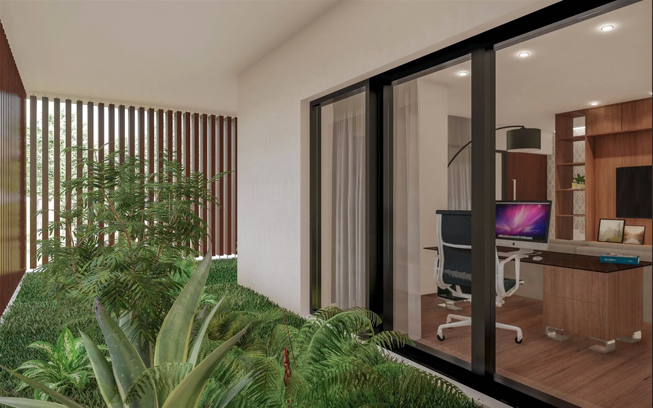 Apartamento T2 - Oliveira de Azemeis, Oliveira de Azemis, Aveiro - Miniatura: 3/9