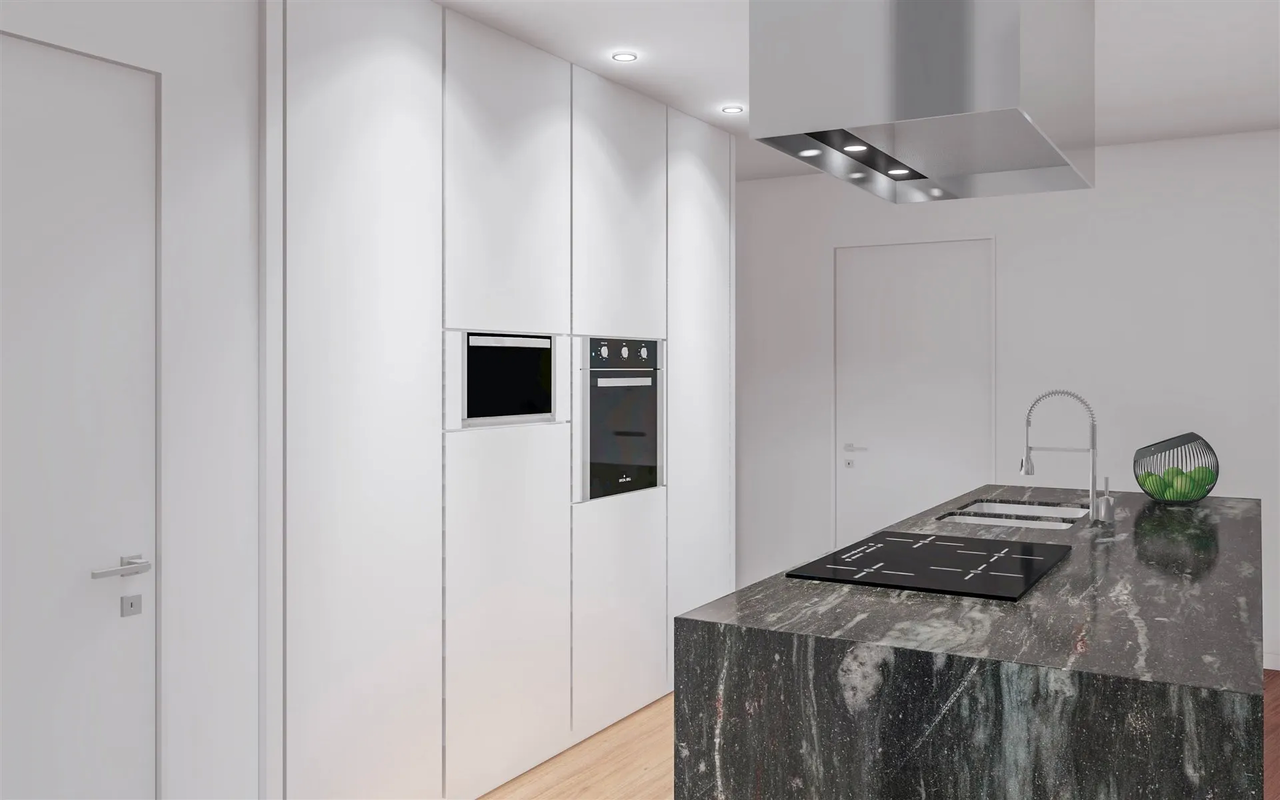 Apartamento T2 - Oliveira de Azemeis, Oliveira de Azemis, Aveiro - Miniatura: 5/9