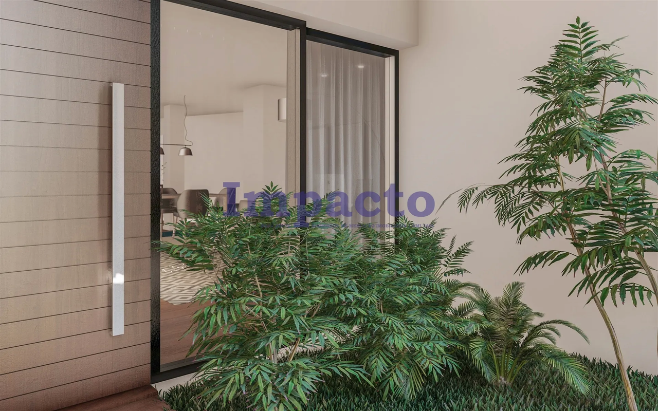 Apartamento T2 - Oliveira de Azemeis, Oliveira de Azemis, Aveiro - Miniatura: 7/9