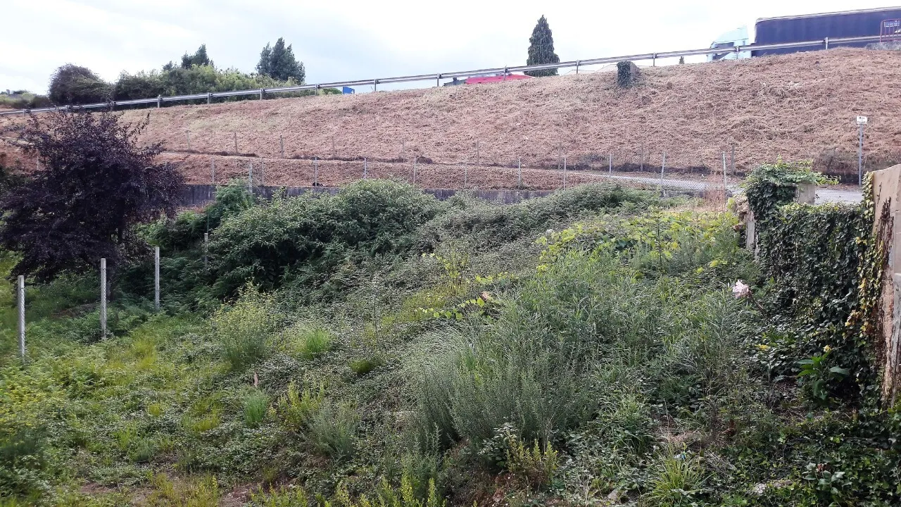 Terreno Rstico - So Joo da Madeira, So Joo da Madeira, Aveiro - Miniatura: 2/2