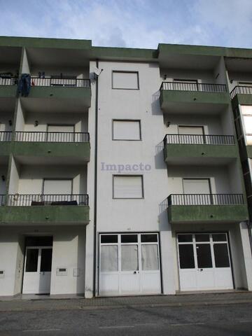 Apartamento T3 - Peral, Proena-a-Nova, Castelo Branco - Imagem grande