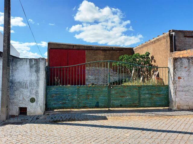 Armazm T0 - Faro do Alentejo, Cuba, Beja - Imagem grande