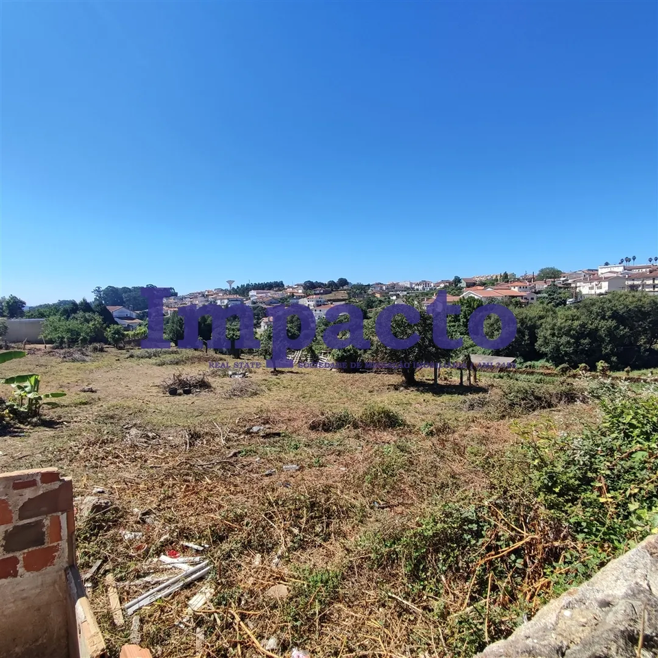 Terreno Rústico - São João da Madeira, São João da Madeira, Aveiro - Imagem grande