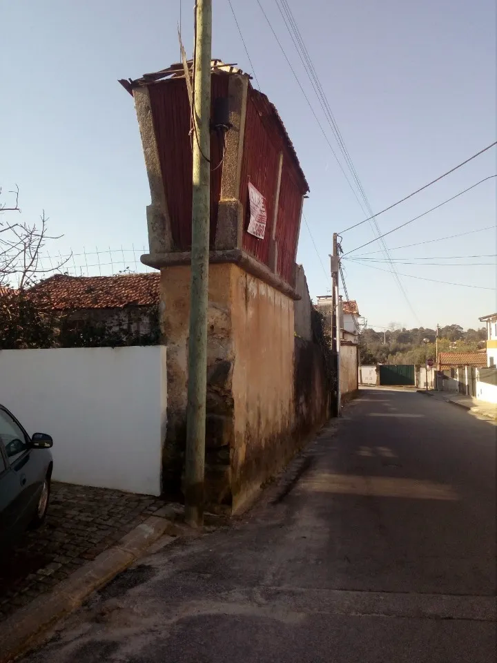 Moradia T5 - Santa Maria da Feira, Santa Maria da Feira, Aveiro - Imagem grande