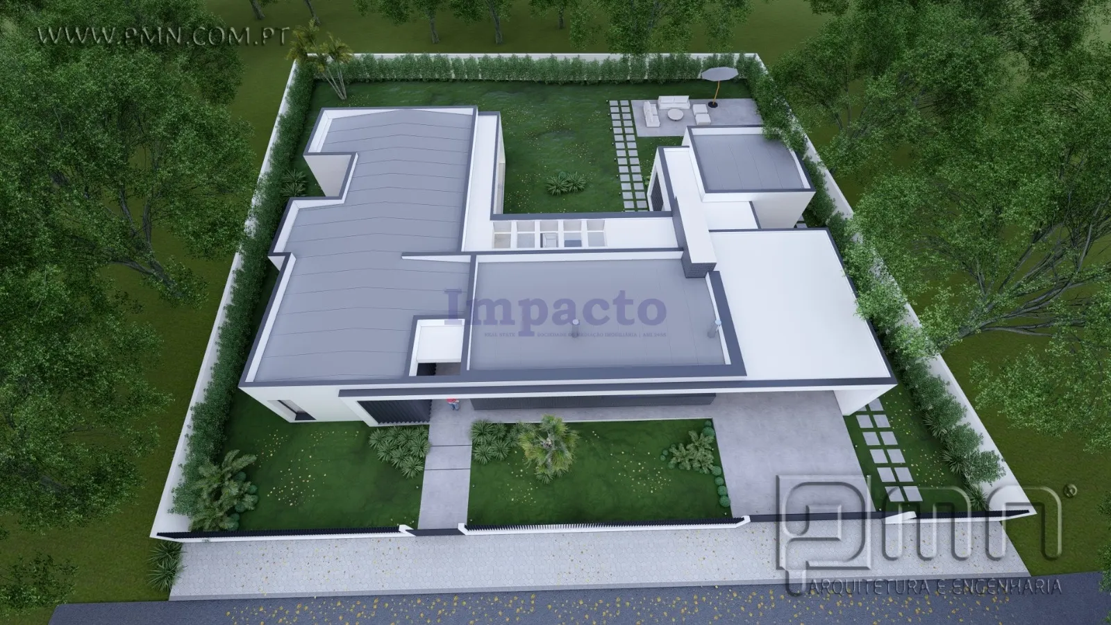 Moradia T4 - Cacia, Aveiro, Aveiro