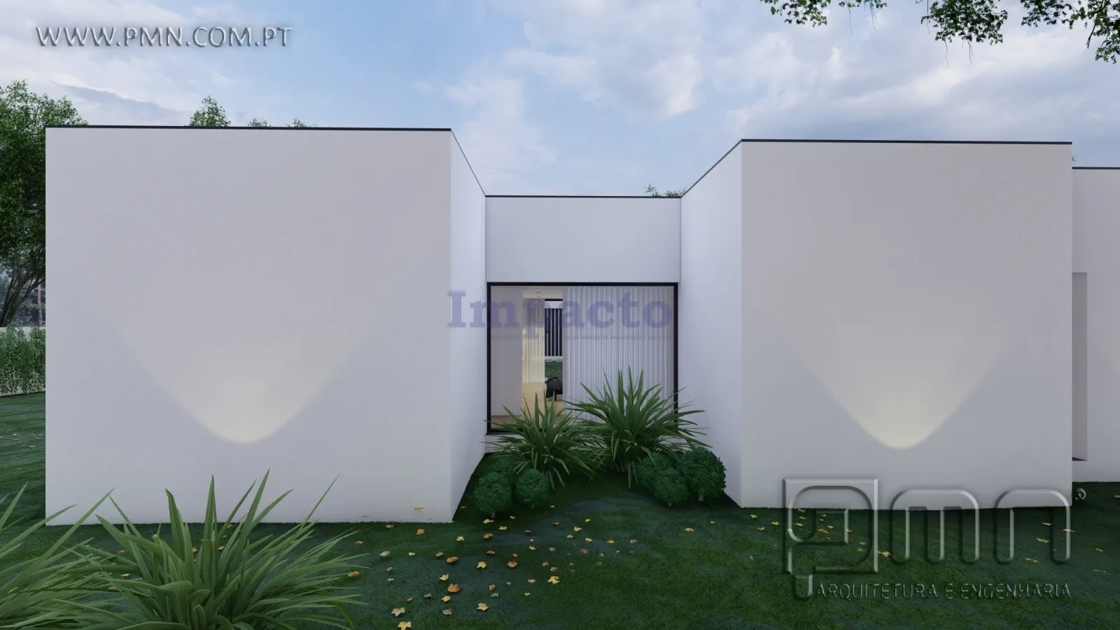 Moradia T4 - Cacia, Aveiro, Aveiro - Miniatura: 2/9
