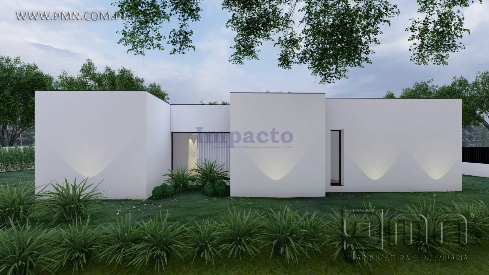 Moradia T4 - Cacia, Aveiro, Aveiro - Miniatura: 4/9
