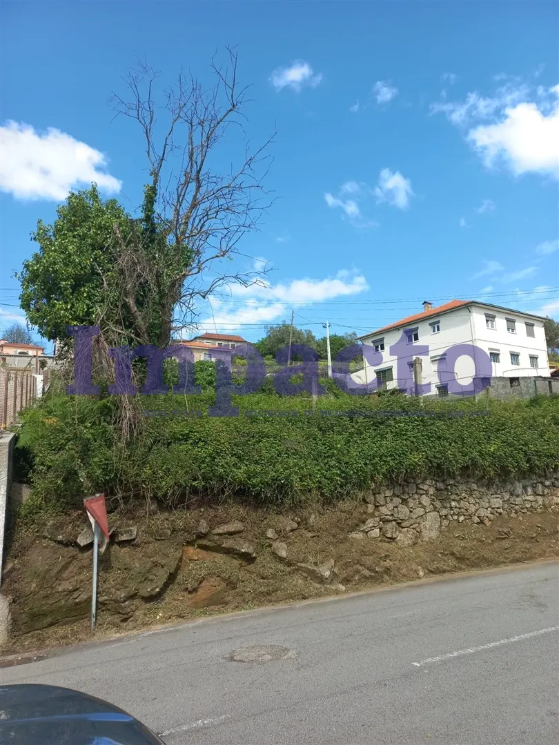 Terreno Rstico T0 - Escariz, Arouca, Aveiro - Miniatura: 8/9