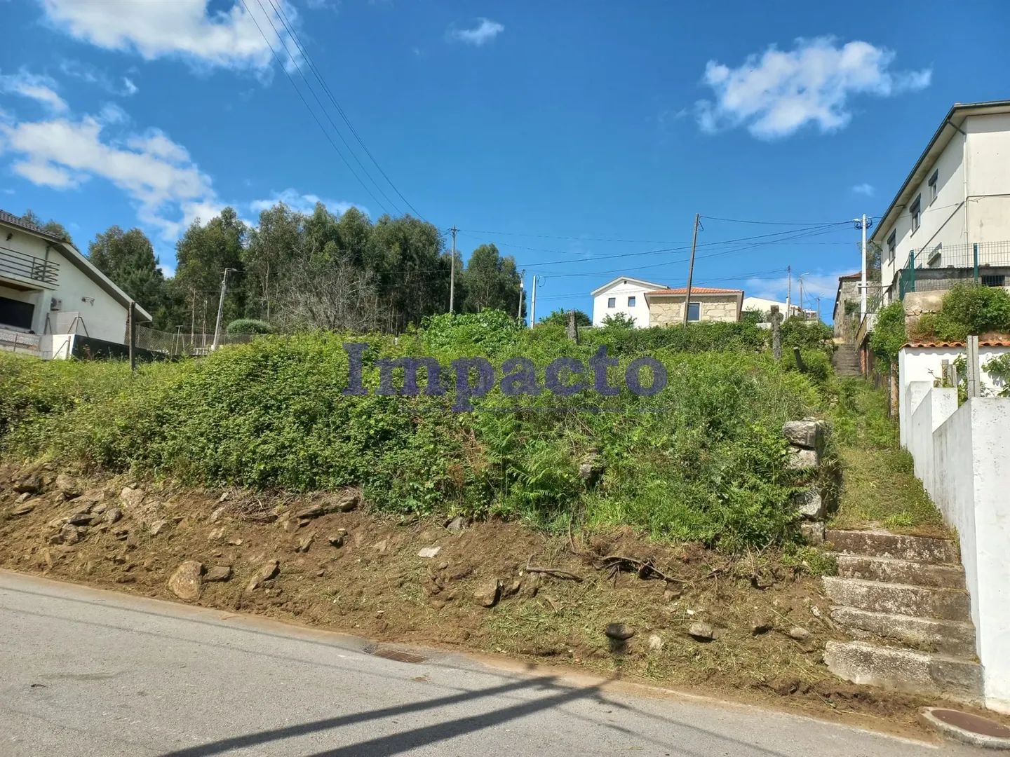 Terreno Rstico T0 - Escariz, Arouca, Aveiro - Miniatura: 9/9