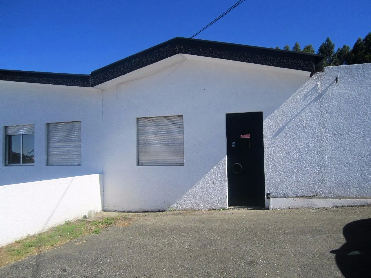 Armazm - Vila de Cucujes, Oliveira de Azemis, Aveiro - Miniatura: 1/9