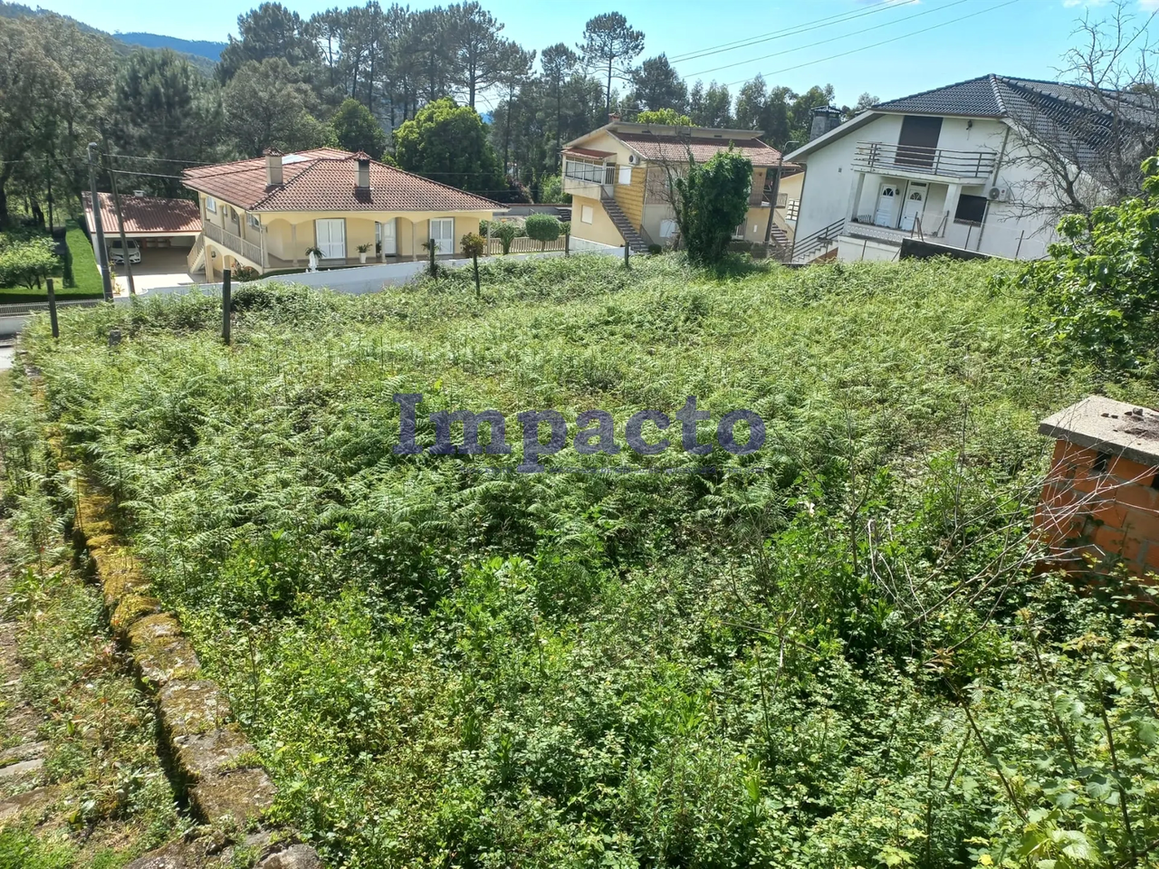 Terreno R�stico - Escariz, Arouca, Aveiro - Miniatura: 6/9
