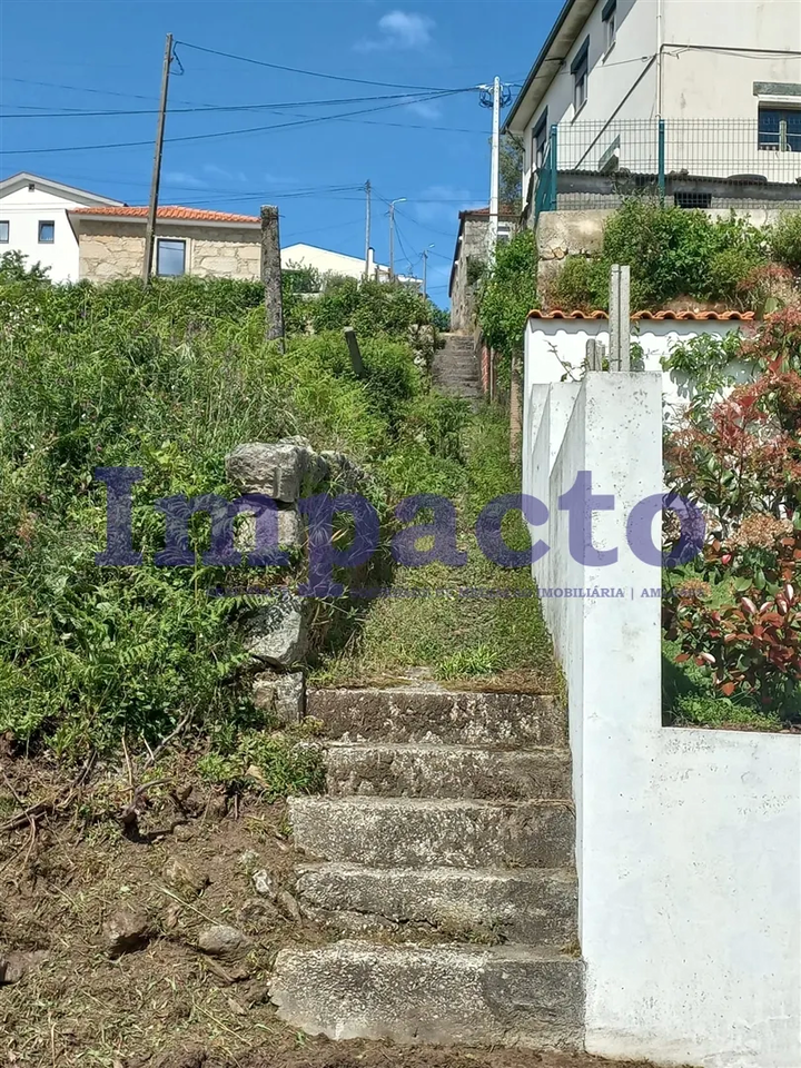 Terreno R�stico - Escariz, Arouca, Aveiro - Miniatura: 7/9
