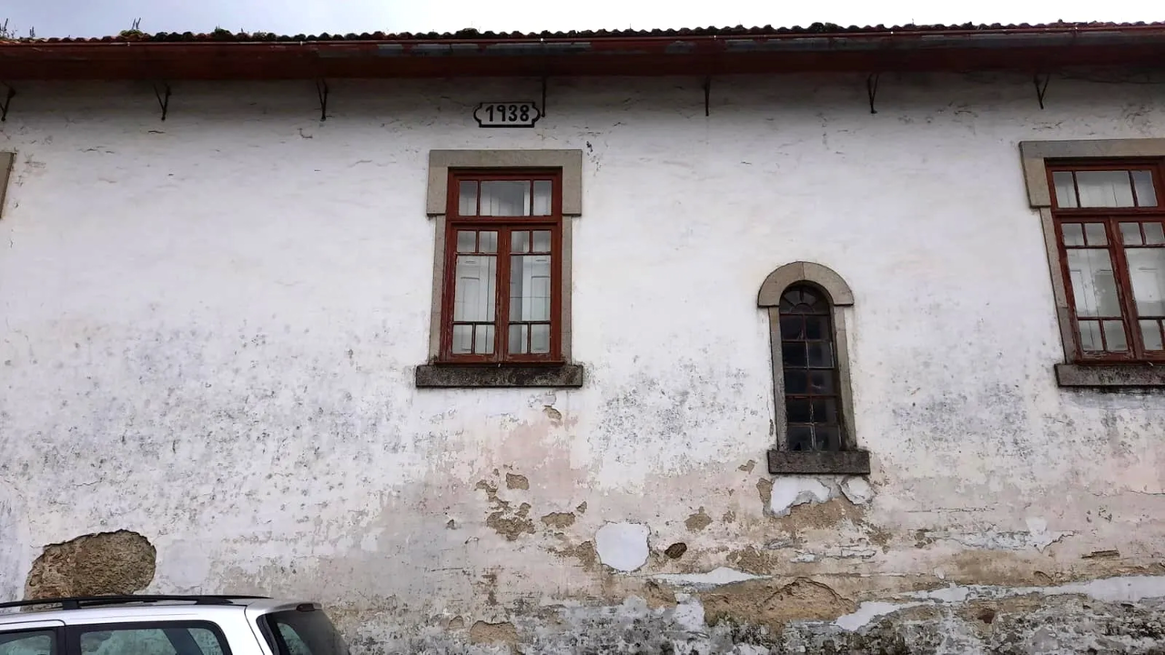 Moradia T3 - Romariz, Santa Maria da Feira, Aveiro - Miniatura: 2/9