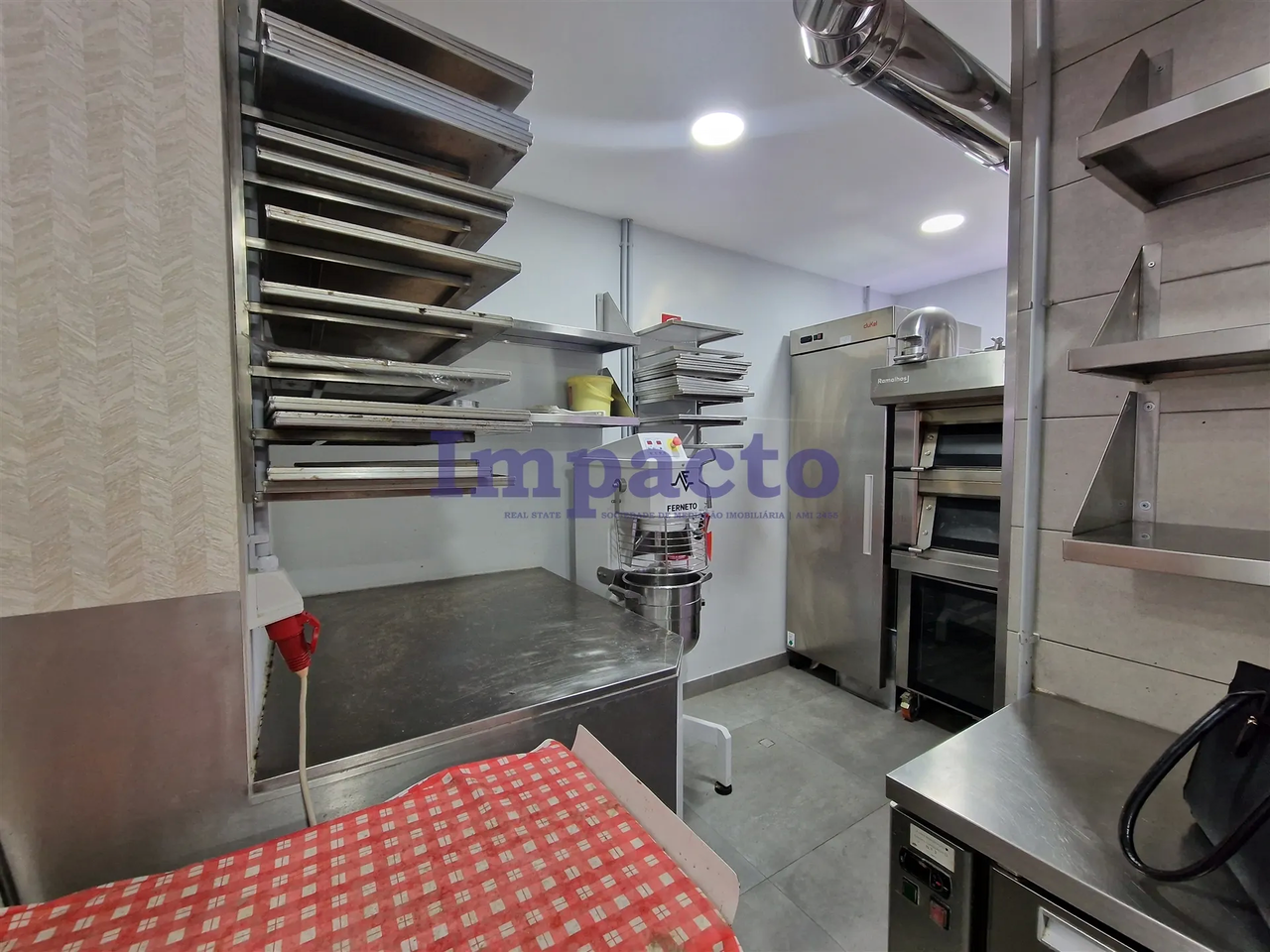 Bar/Restaurante - So Joo da Madeira, So Joo da Madeira, Aveiro - Miniatura: 6/9