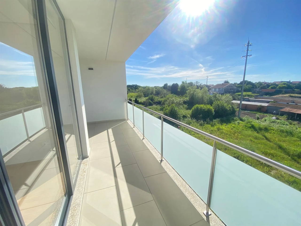 Apartamento T3 - Cacia, Aveiro, Aveiro - Miniatura: 1/9