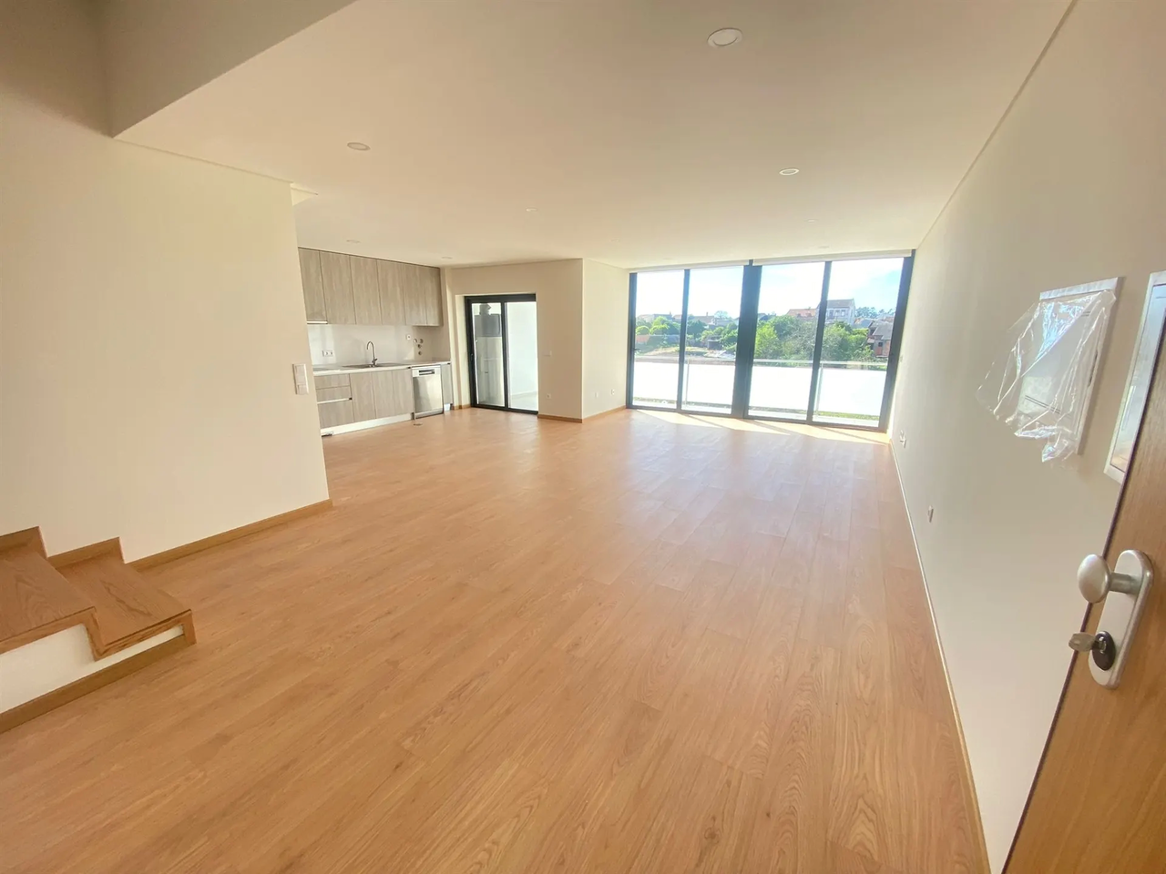 Apartamento T3 - Cacia, Aveiro, Aveiro - Miniatura: 2/9