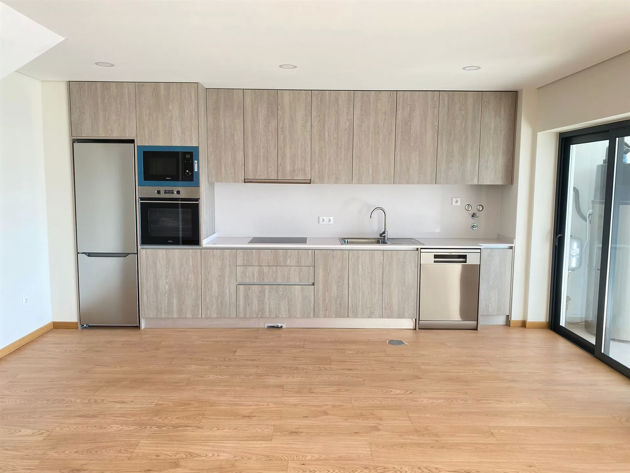 Apartamento T3 - Cacia, Aveiro, Aveiro - Miniatura: 3/9