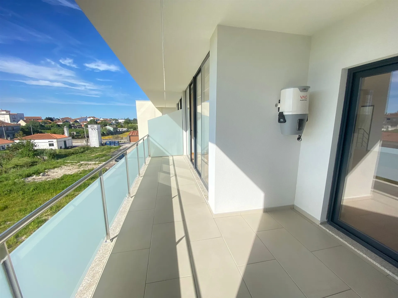 Apartamento T3 - Cacia, Aveiro, Aveiro - Miniatura: 9/9