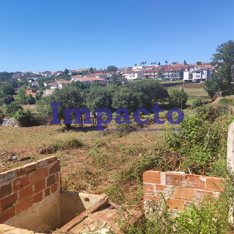 Terreno Rstico - So Joo da Madeira, So Joo da Madeira, Aveiro - Miniatura: 1/5