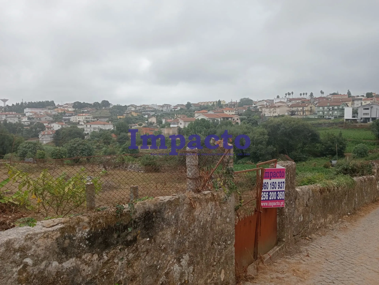 Terreno Rstico - So Joo da Madeira, So Joo da Madeira, Aveiro - Miniatura: 4/5