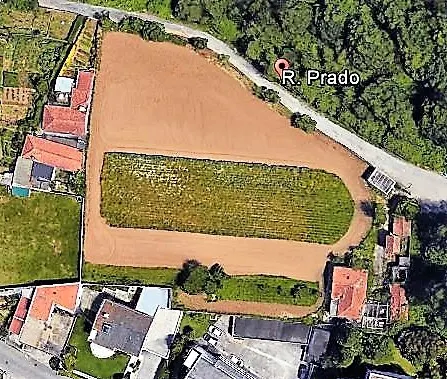 Terreno R�stico - Gulpilhares, Vila Nova de Gaia, Porto - Miniatura: 3/8
