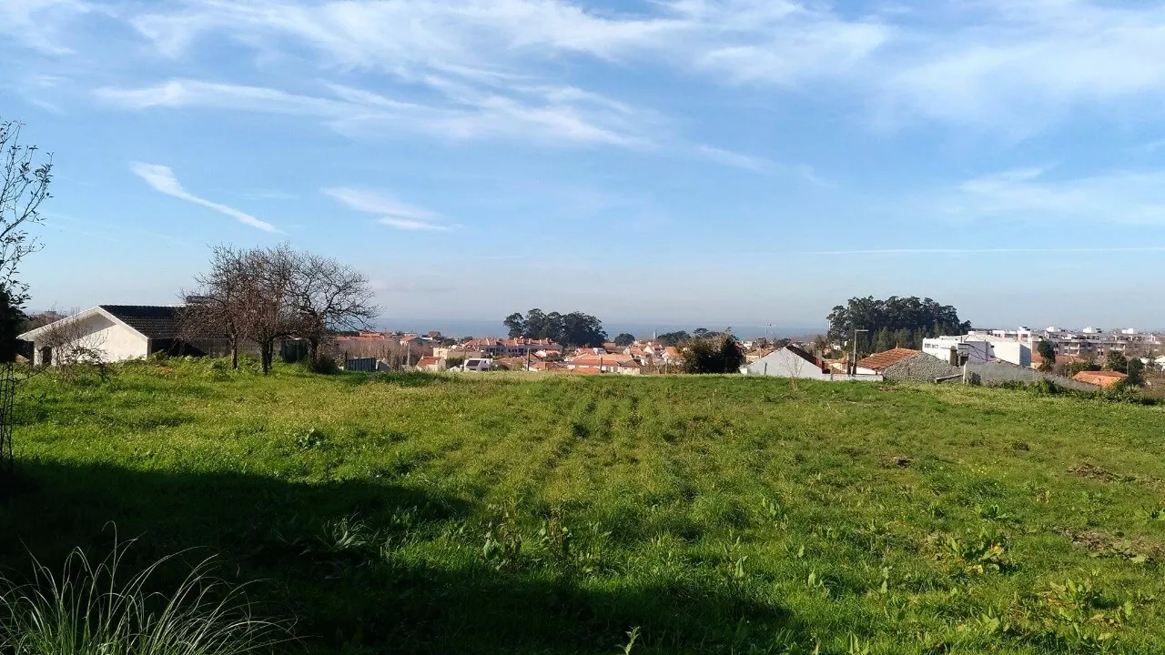 Terreno R�stico - Gulpilhares, Vila Nova de Gaia, Porto - Miniatura: 7/8