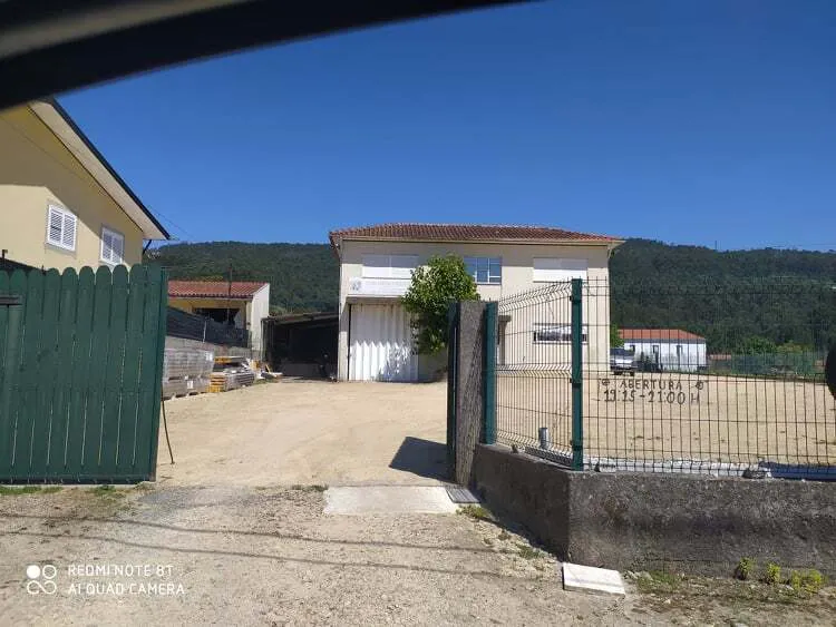 Armazm - Carregosa, Oliveira de Azemis, Aveiro - Miniatura: 1/2