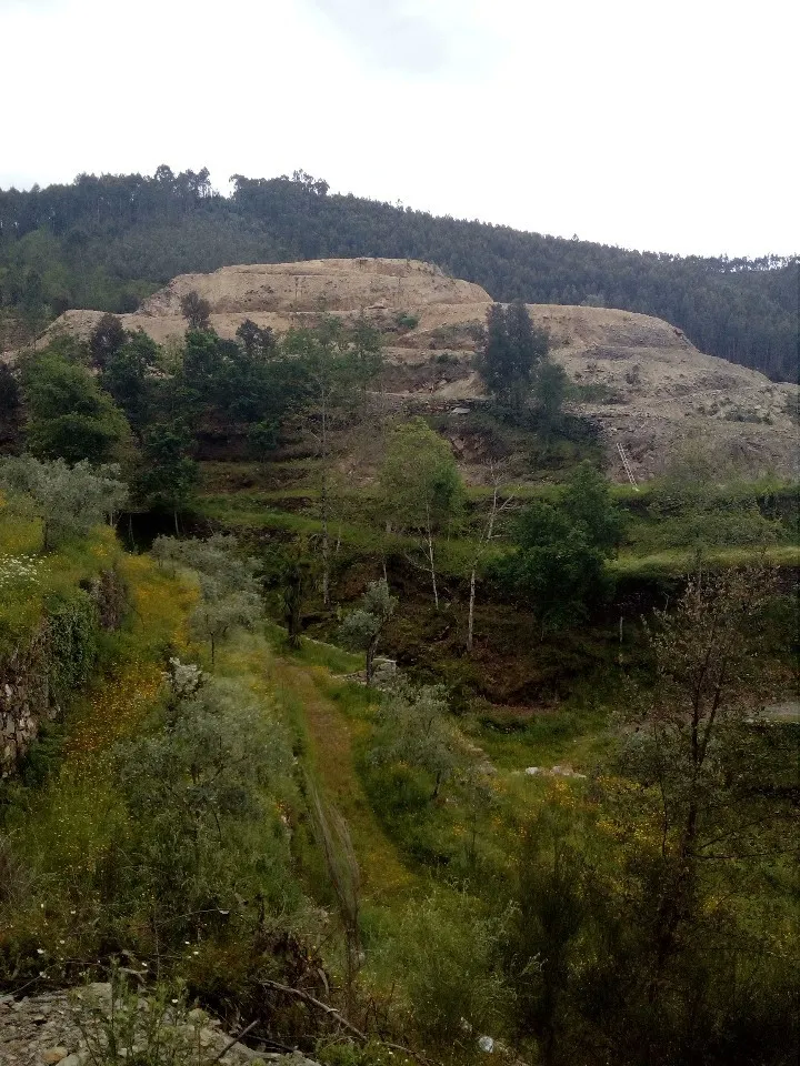 Terreno R�stico - Espiunca, Arouca, Aveiro - Miniatura: 8/9