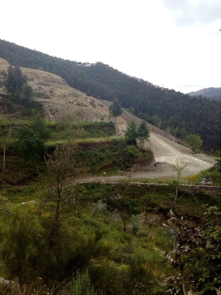 Terreno R�stico - Espiunca, Arouca, Aveiro - Miniatura: 9/9