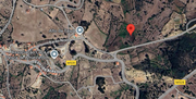 Terreno Rstico - Amieira do Tejo, Nisa, Portalegre - Miniatura: 2/5