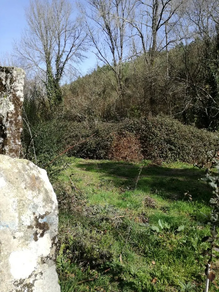 Terreno R�stico - Pias, Mon��o, Viana do Castelo - Imagem grande