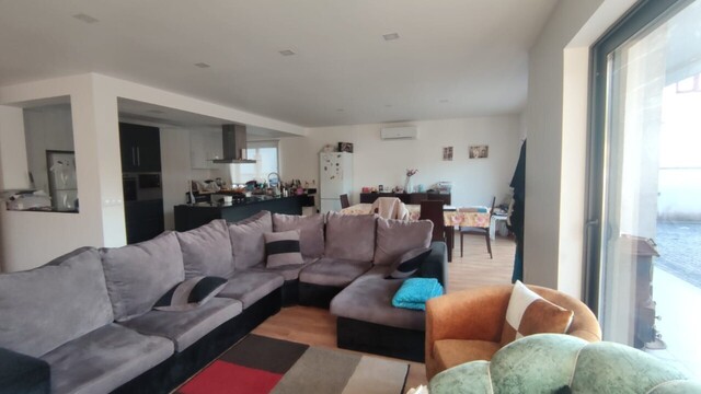 Moradia - Milheir�s de Poiares, Santa Maria da Feira, Aveiro - Imagem grande