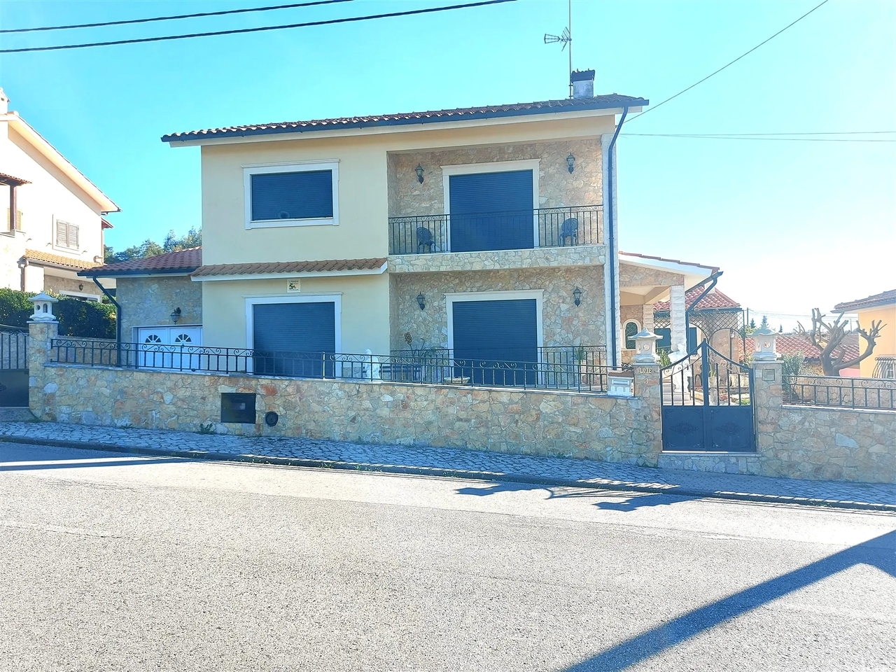 Moradia T4 - Antanhol, Coimbra, Coimbra