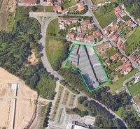 Armazm - Silvalde, Espinho, Aveiro