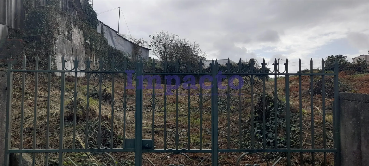 Terreno R�stico - S�o Jo�o da Madeira, S�o Jo�o da Madeira, Aveiro