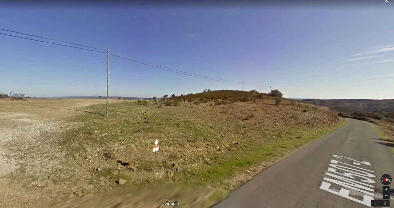 Terreno Rstico - Alcoutim, Alcoutim, Faro (Algarve)
