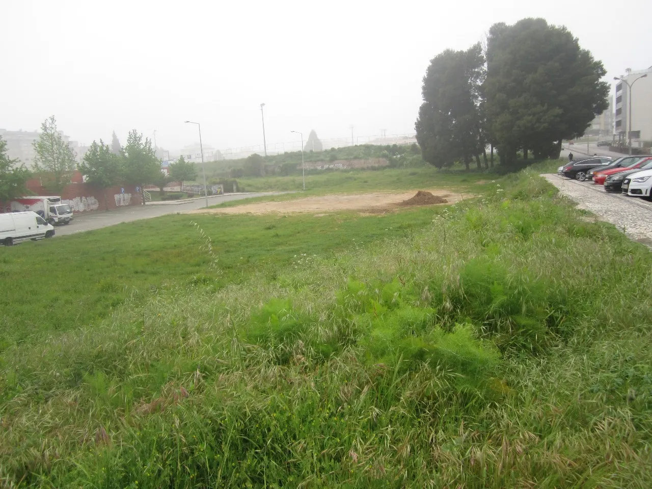Terreno Rstico - So Joo da Madeira, So Joo da Madeira, Aveiro
