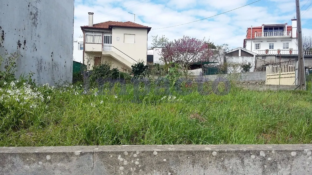 Terreno R�stico - S�o Jo�o da Madeira, S�o Jo�o da Madeira, Aveiro