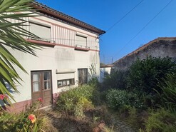 Moradia T3 - Fornos, Santa Maria da Feira, Aveiro