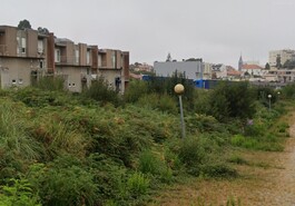 Terreno Urbano - Santa Maria de Lamas, Santa Maria da Feira, Aveiro