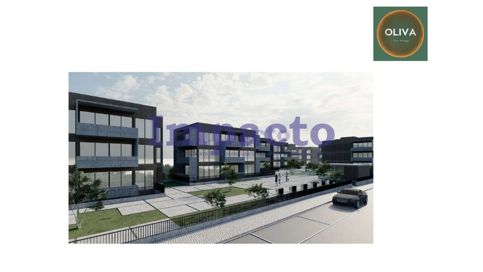 Apartamento T2 - So Joo da Madeira, So Joo da Madeira, Aveiro - Miniatura: 4/9