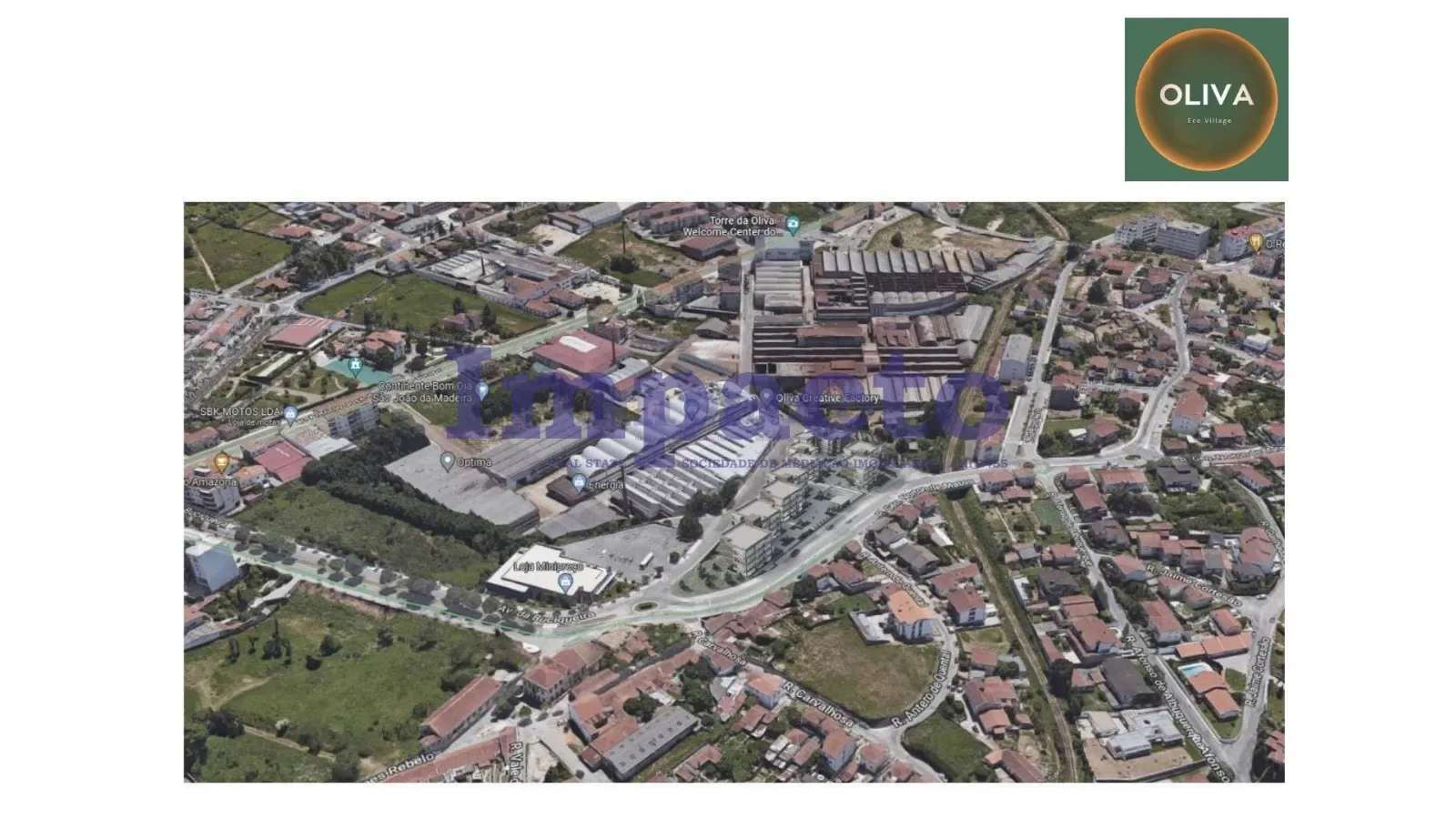 Apartamento T2 - So Joo da Madeira, So Joo da Madeira, Aveiro - Miniatura: 8/9