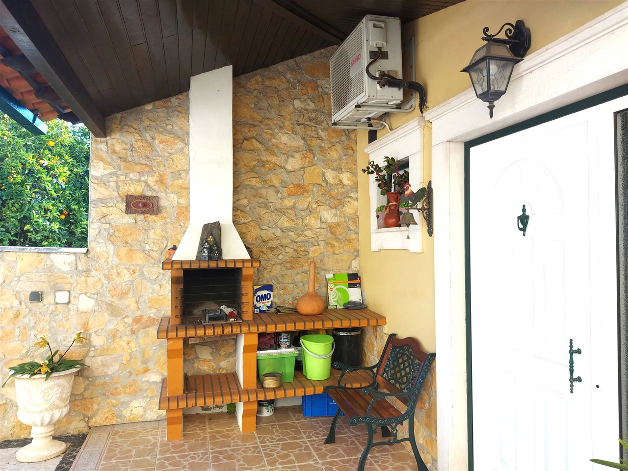 Moradia T4 - Antanhol, Coimbra, Coimbra - Miniatura: 2/9